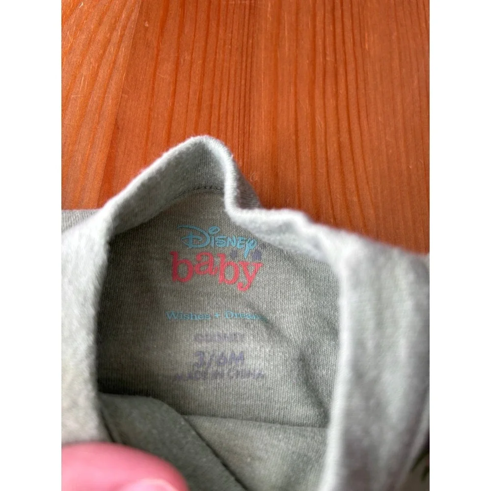 Disney‎ Baby Mickey Mouse 